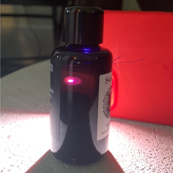 Anna Paghera Successus Olio Essenziale essential oil. Made in Italy. Nearly new. - Picture 4 of 5